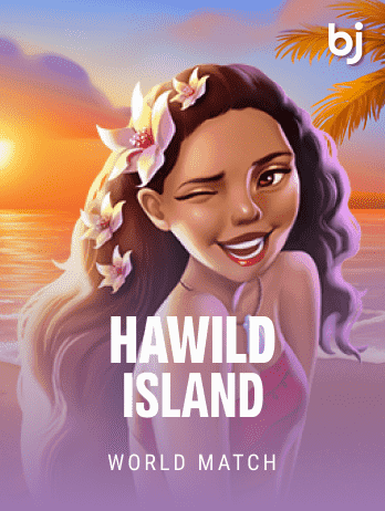 Hawild Island game icon