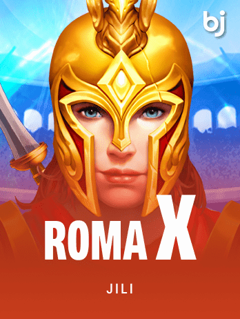RomaX game icon