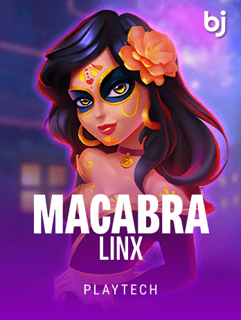 Macabra Linx game thumbnail