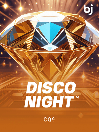 Disco Night M