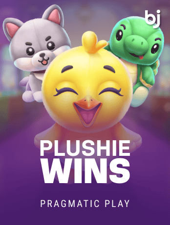 Plushie Wins