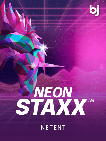 Neon Staxx game thumbnail
