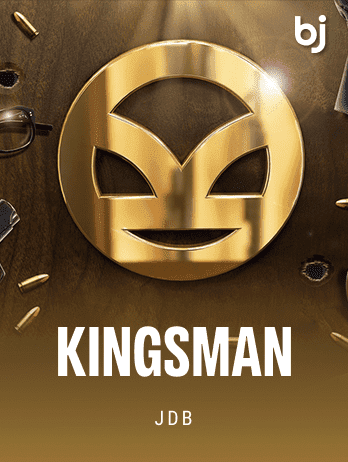 Kingsman game icon