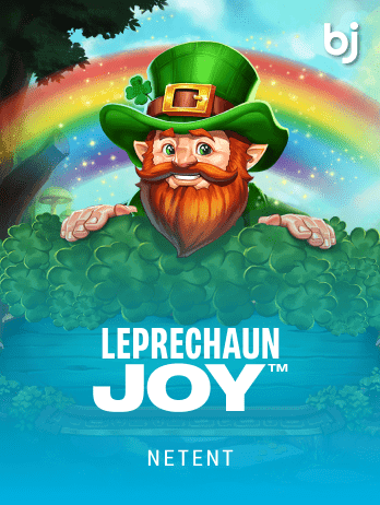 Leprechaun Joy game thumbnail
