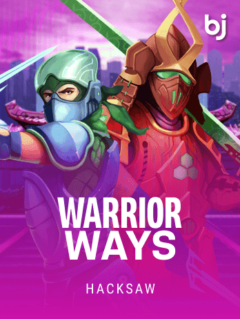 Warrior Ways game icon